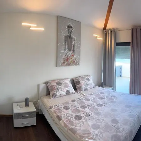 Nensi Apartman