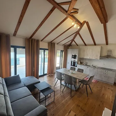 Apartman Nensi