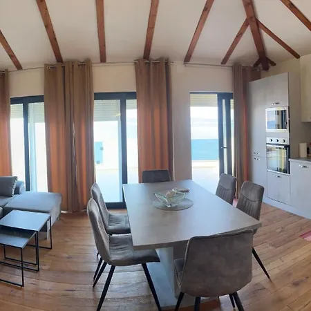 Nensi Apartman *