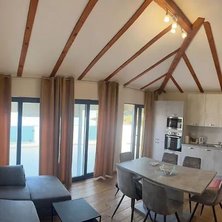 Nensi Apartman Kukljica