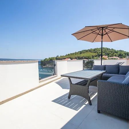 Apartmán Nensi Kukljica