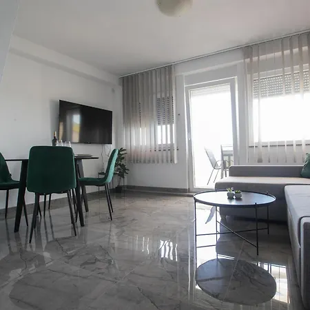 Nensi Apartmán