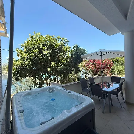 Apartmán Nensi Kukljica