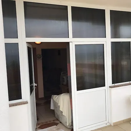 Apartman Nensi *