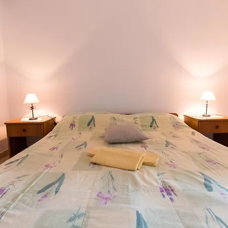 Apartman Nensi Kukljica