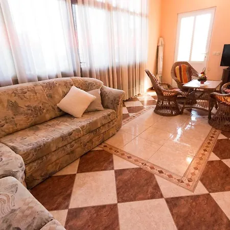 Apartman Nensi Kukljica