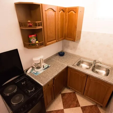 Apartman Nensi