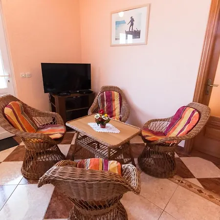 Apartman Nensi