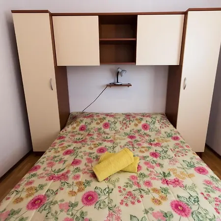 Nensi Apartman