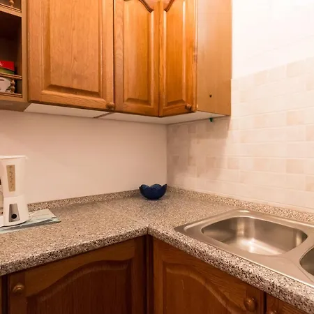 Nensi Apartman *