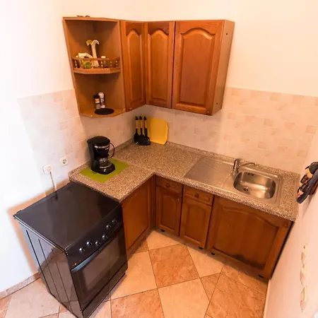 Nensi Apartman