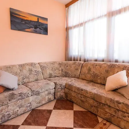 Apartman Nensi