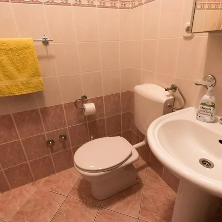 Apartman Nensi Kukljica