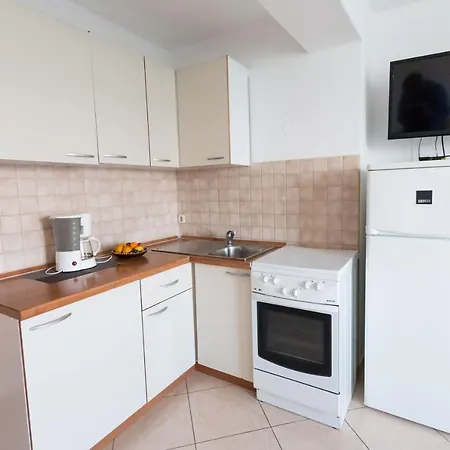 Apartman Nensi