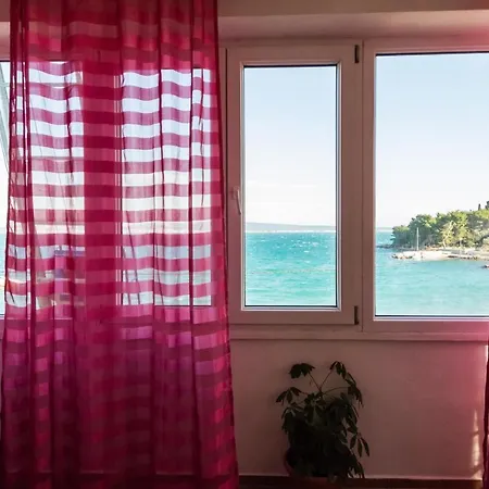 Nensi Apartman