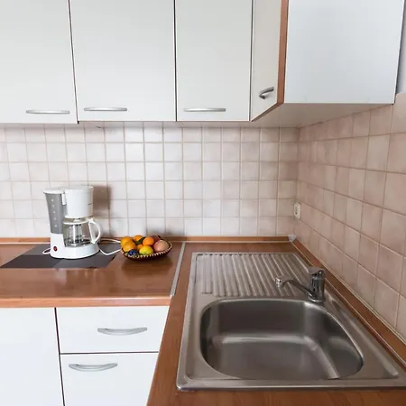 Nensi Apartman *