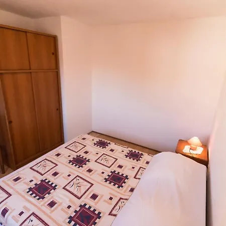 Nensi Apartman *