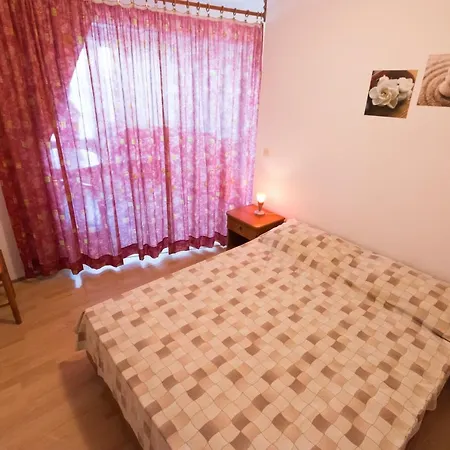 Apartman Nensi Kukljica