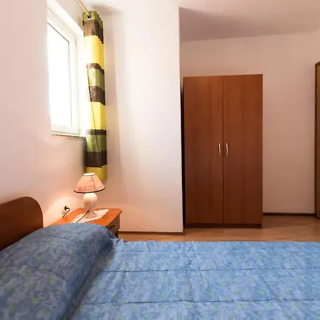 Nensi Apartman *