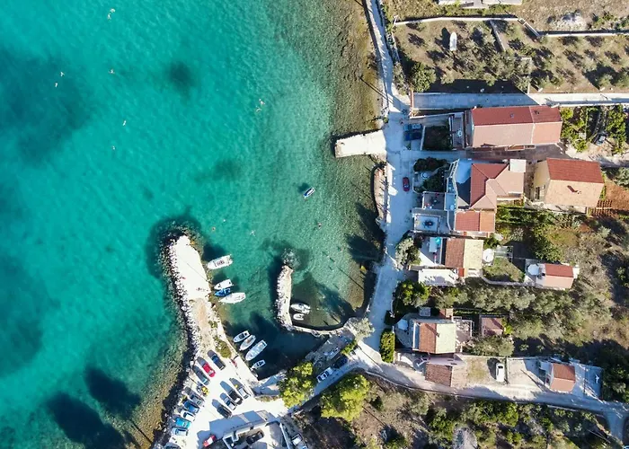 Nensi شقة تشوكييتزا