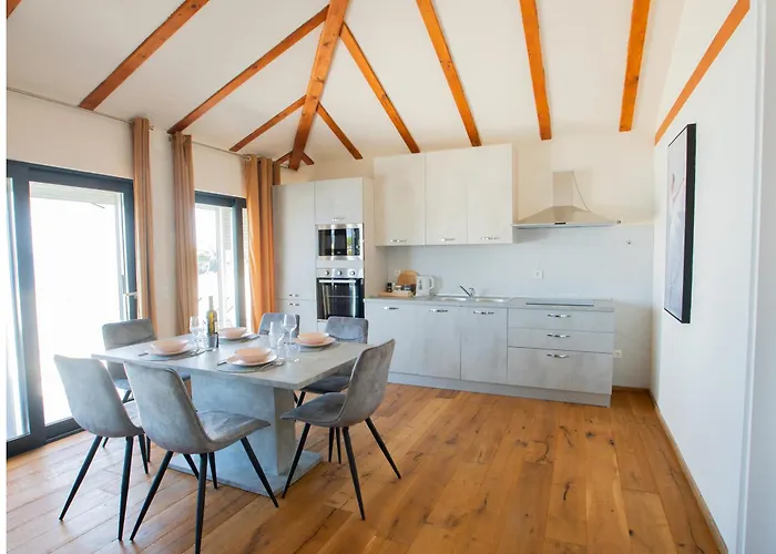 Apartman Nensi Kukljica