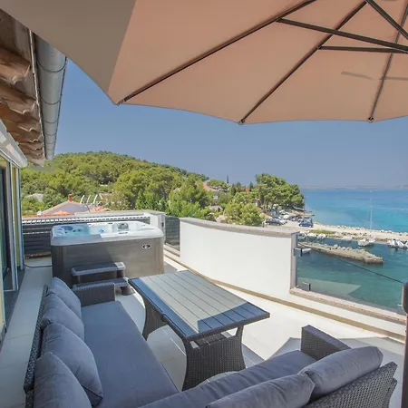 Apartament Nensi *