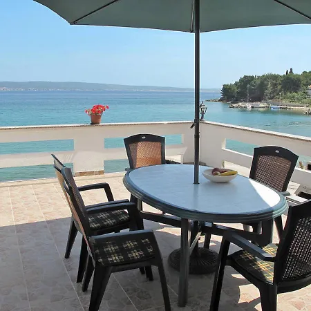Apartament Nensi