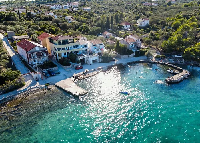 Apartmán Nensi *
