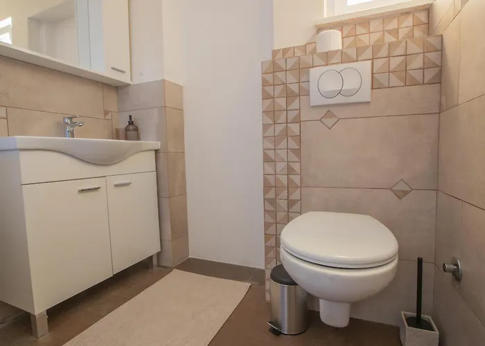 Nensi Apartmán