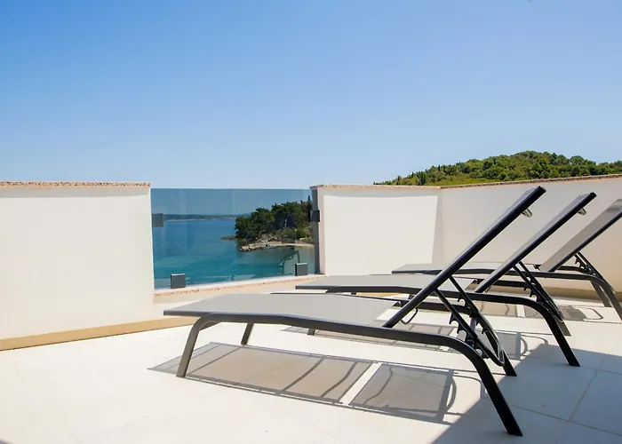 Апартаменты Nensi