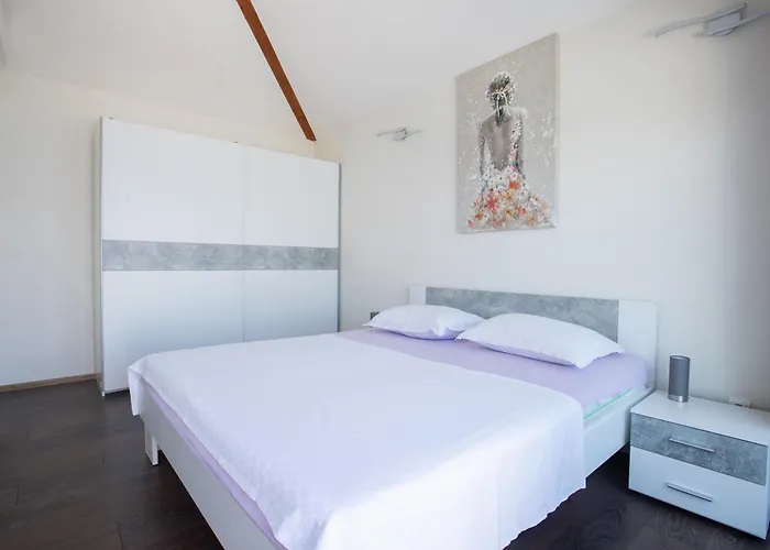 Nensi Apartmán