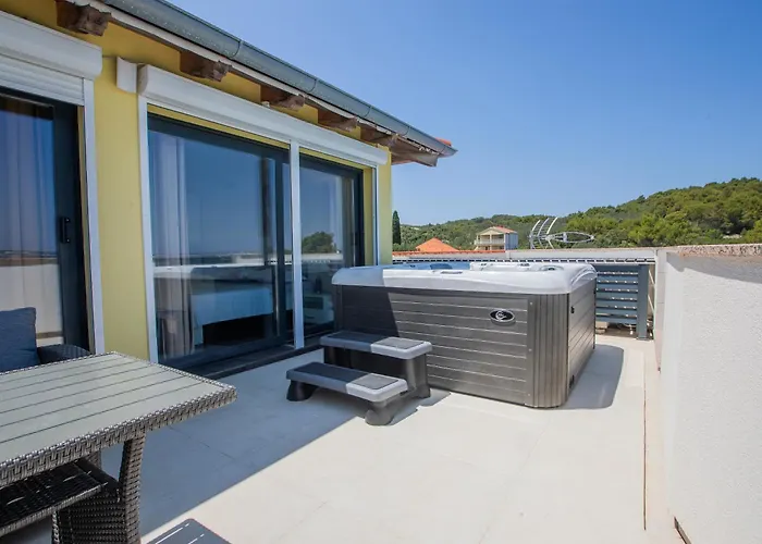 Nensi Apartmán