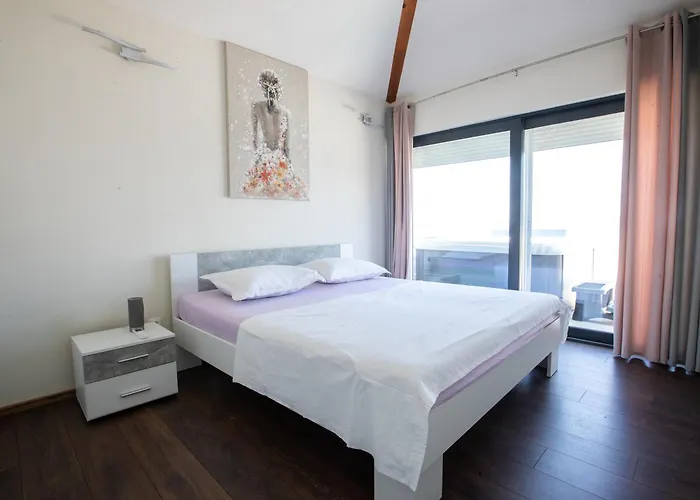 Apartmán Nensi