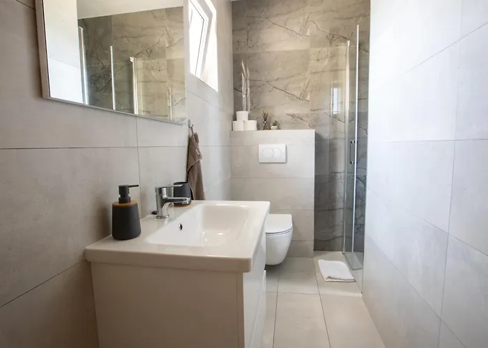 Apartmán Nensi Kukljica