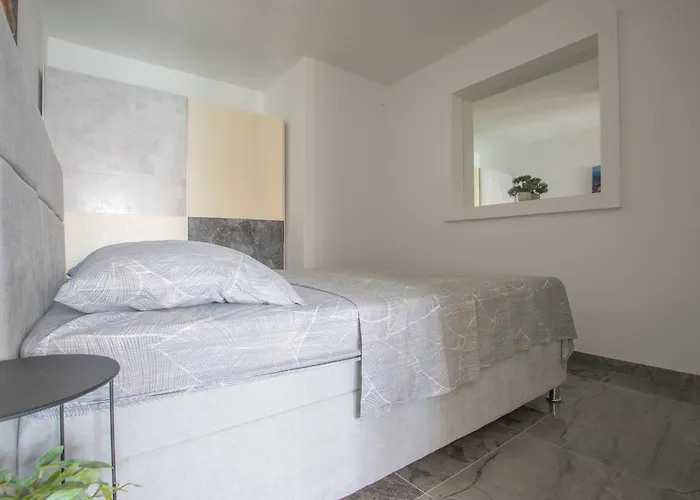 Nensi Apartmán
