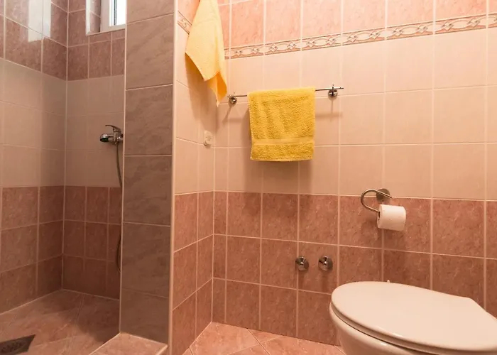 Nensi Apartmán Kukljica