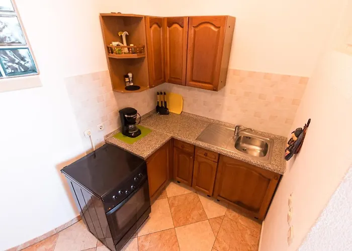 Nensi Apartmán