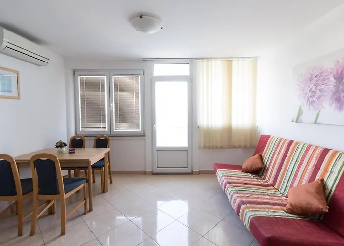 Nensi Apartmán *