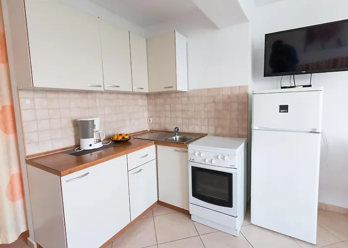 Apartmán Nensi