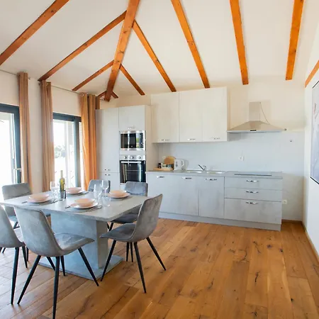 Apartament Nensi Kukljica